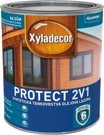 XYLADECOR PROTECT 2V1